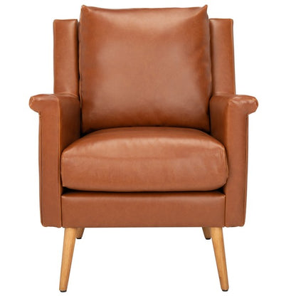 Safavieh Astrid Mid Century Arm Chair | Accent Chairs | Modishstore - 12