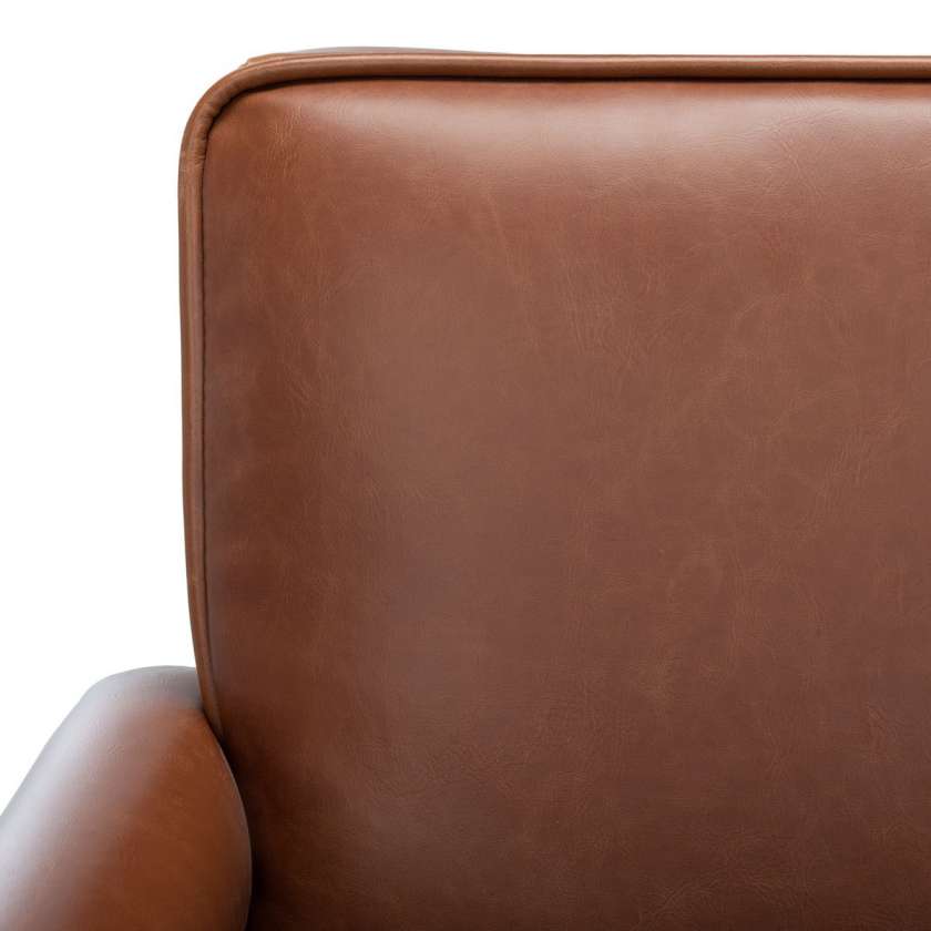 Safavieh Suri Mid Century Arm Chair | Armchairs | Modishstore - 9