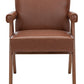 Safavieh Suri Mid Century Arm Chair | Armchairs | Modishstore - 11