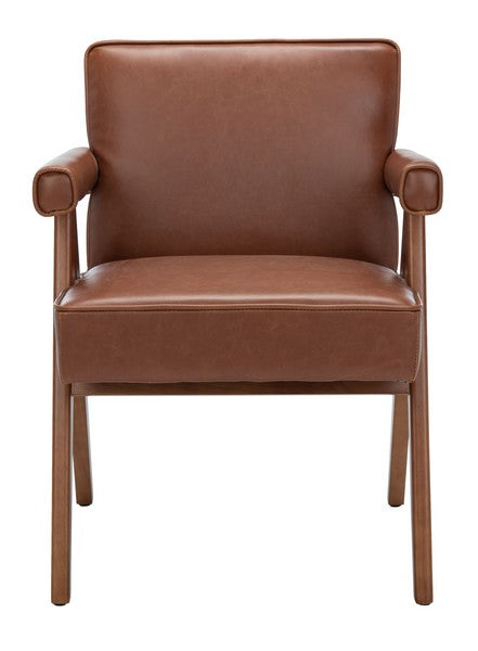 Safavieh Suri Mid Century Arm Chair | Armchairs |  Modishstore  - 11