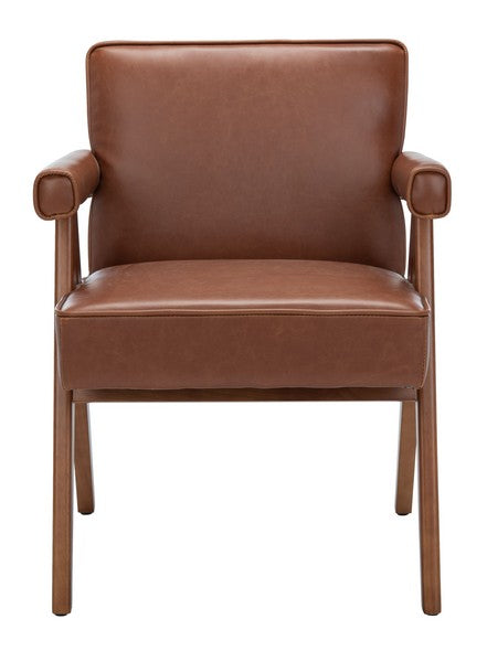Safavieh Suri Mid Century Arm Chair | Armchairs | Modishstore - 11