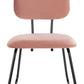 Safavieh Chavelle Side Chair | Side Chairs | Modishstore - 5