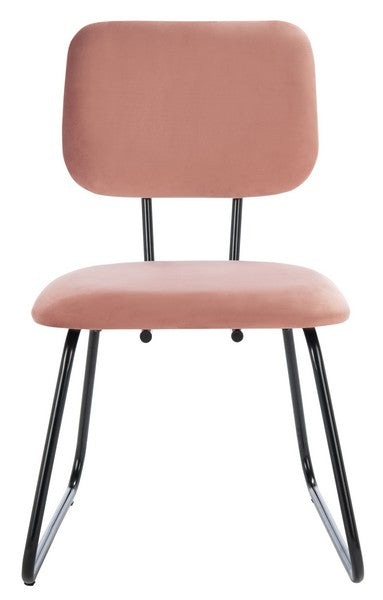 Safavieh Chavelle Side Chair | Side Chairs | Modishstore - 5
