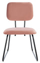 Safavieh Chavelle Side Chair | Side Chairs | Modishstore - 5
