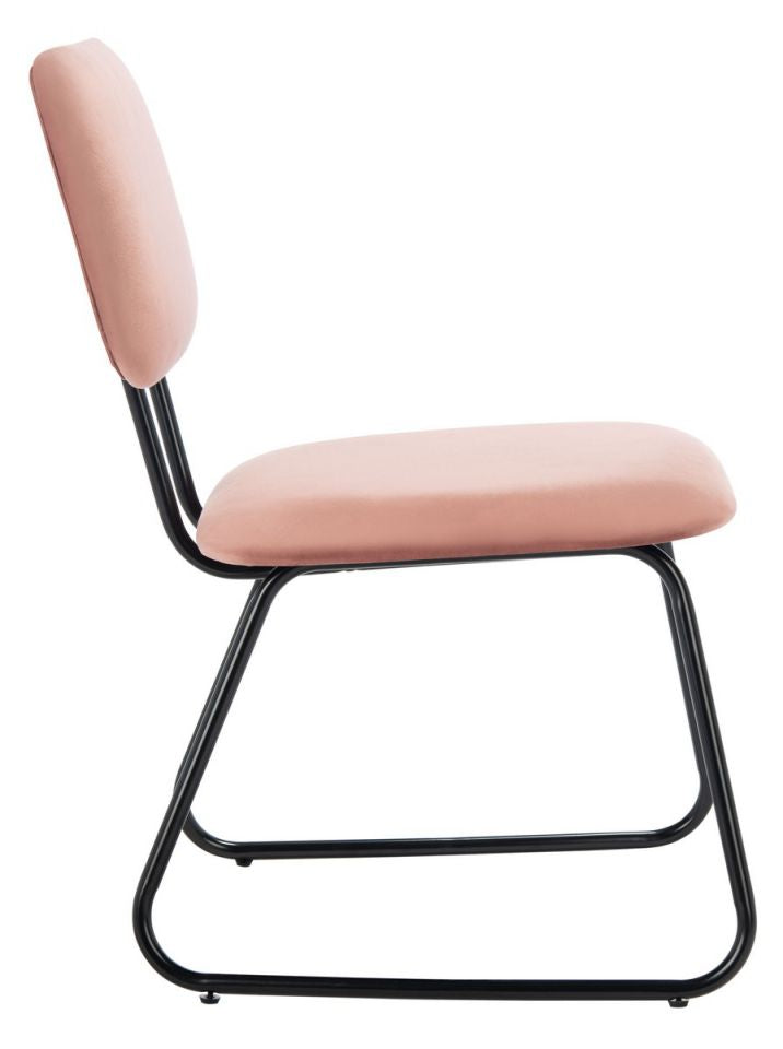 Safavieh Chavelle Side Chair | Accent Chairs |  Modishstore  - 8