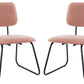 Safavieh Chavelle Side Chair | Side Chairs | Modishstore - 6