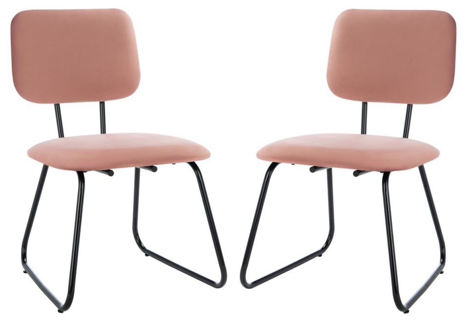 Safavieh Chavelle Side Chair | Side Chairs | Modishstore - 6