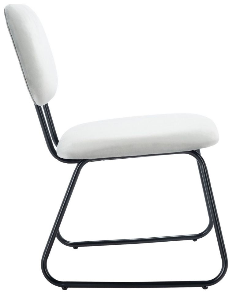 Safavieh Chavelle Side Chair | Side Chairs | Modishstore - 12