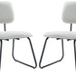 Safavieh Chavelle Side Chair | Side Chairs | Modishstore - 10
