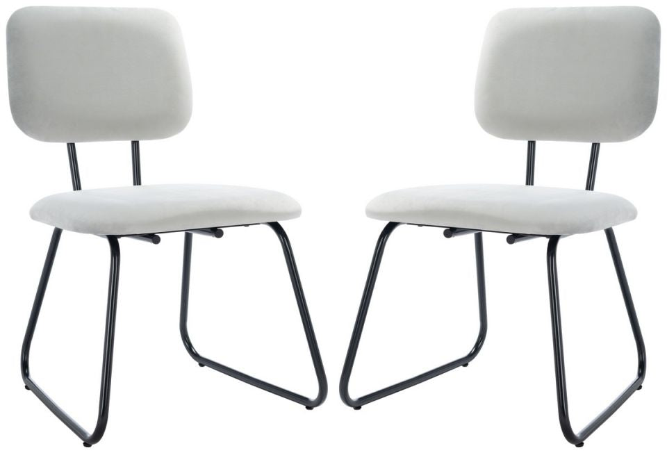 Safavieh Chavelle Side Chair | Side Chairs | Modishstore - 10