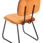 Safavieh Chavelle Side Chair | Side Chairs | Modishstore - 15
