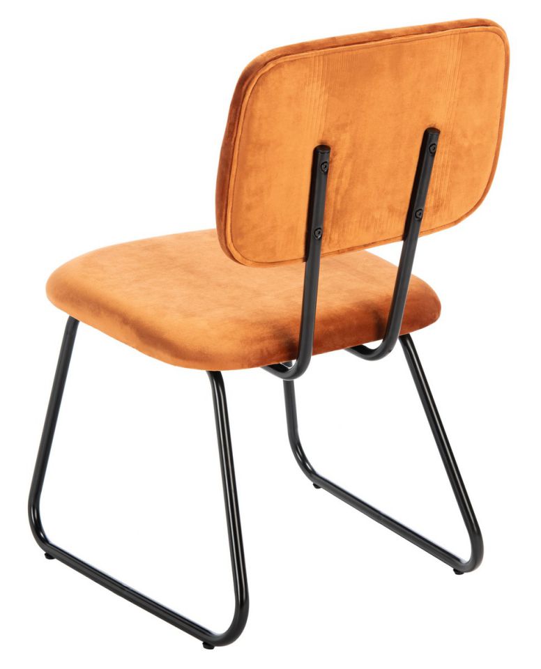Safavieh Chavelle Side Chair | Side Chairs | Modishstore - 15