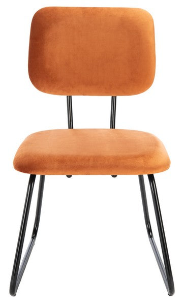 Safavieh Chavelle Side Chair | Side Chairs | Modishstore - 19