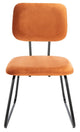 Safavieh Chavelle Side Chair | Side Chairs | Modishstore - 19