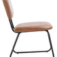 Safavieh Chavelle Side Chair | Accent Chairs |  Modishstore  - 24