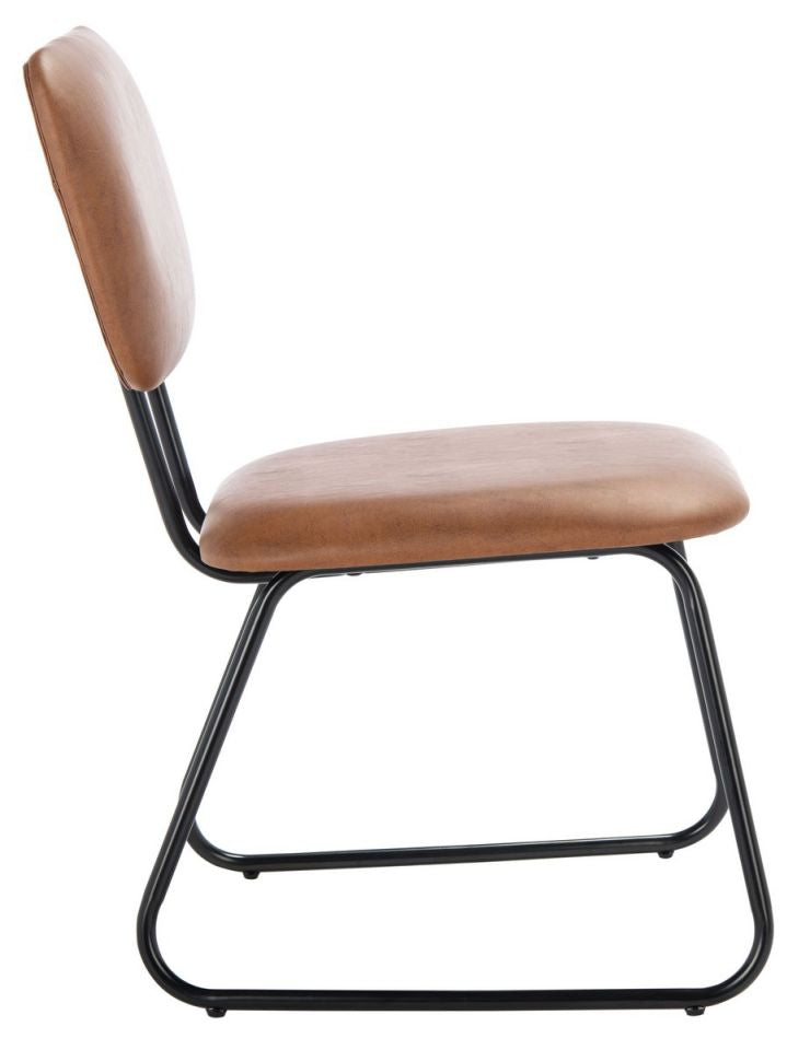 Safavieh Chavelle Side Chair | Accent Chairs |  Modishstore  - 24