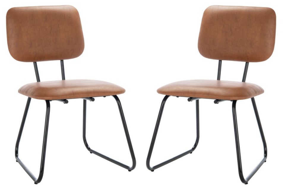 Safavieh Chavelle Side Chair | Side Chairs | Modishstore - 22