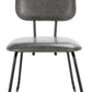 Safavieh Chavelle Side Chair | Accent Chairs |  Modishstore  - 20