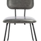 Safavieh Chavelle Side Chair | Side Chairs | Modishstore - 20