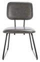 Safavieh Chavelle Side Chair | Side Chairs | Modishstore - 20