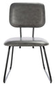 Safavieh Chavelle Side Chair | Accent Chairs |  Modishstore  - 20