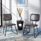 Safavieh Chavelle Side Chair | Side Chairs | Modishstore - 17