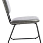 Safavieh Chavelle Side Chair | Side Chairs | Modishstore - 18