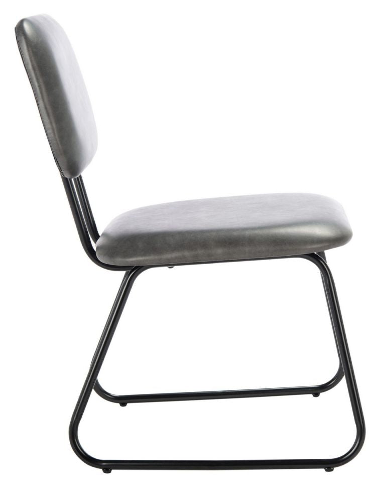 Safavieh Chavelle Side Chair | Accent Chairs |  Modishstore  - 18