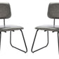 Safavieh Chavelle Side Chair | Side Chairs | Modishstore - 13