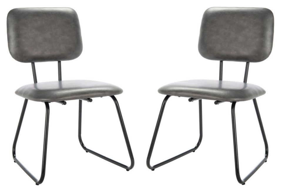 Safavieh Chavelle Side Chair | Accent Chairs |  Modishstore  - 13