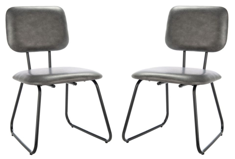 Safavieh Chavelle Side Chair | Side Chairs | Modishstore - 13