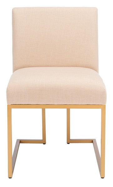 Safavieh Ayanna Side Chair - Thumbnail 5