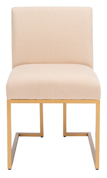 Safavieh Ayanna Side Chair | Accent Chairs |  Modishstore  - 3