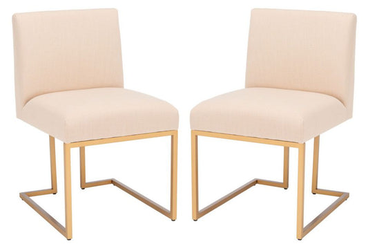 Safavieh Ayanna Side Chair | Accent Chairs |  Modishstore 