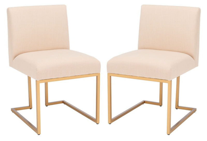 Safavieh Ayanna Side Chair | Side Chairs | Modishstore - 1