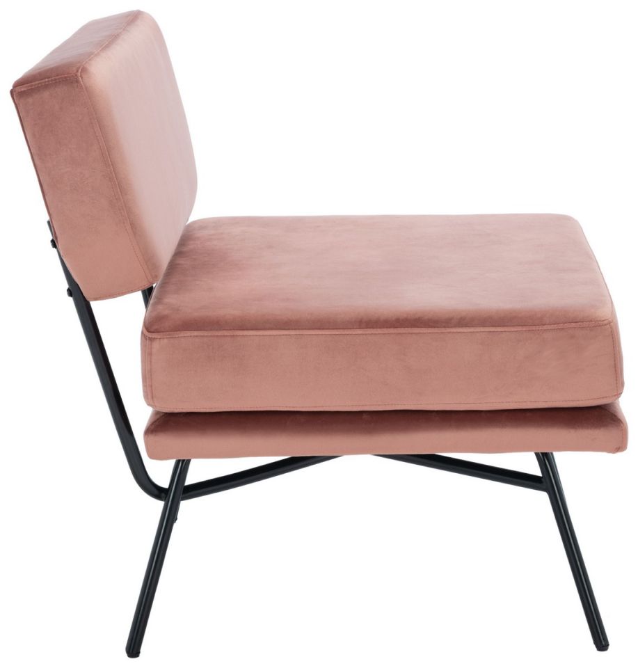 Safavieh Kermit Accent Chair | Accent Chairs | Modishstore - 3