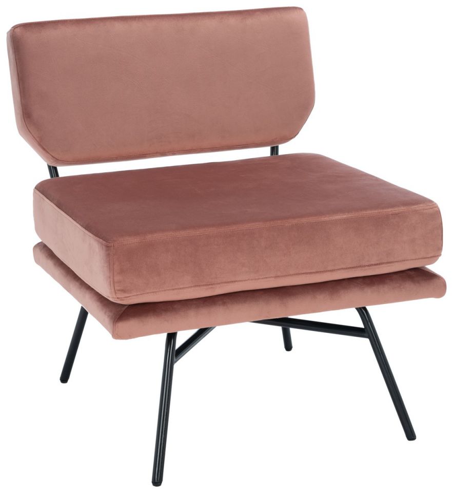 Safavieh Kermit Accent Chair | Accent Chairs | Modishstore - 4