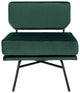 Safavieh Kermit Accent Chair | Accent Chairs |  Modishstore  - 5