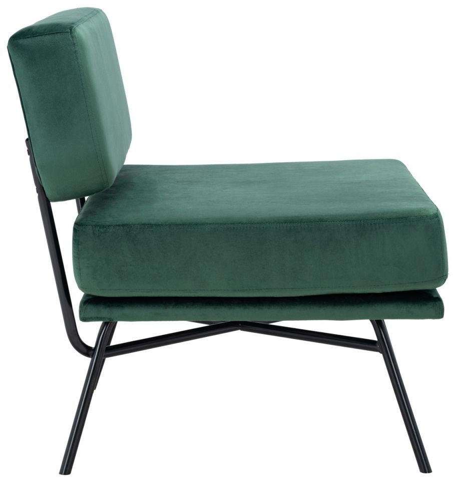 Safavieh Kermit Accent Chair | Accent Chairs | Modishstore - 8