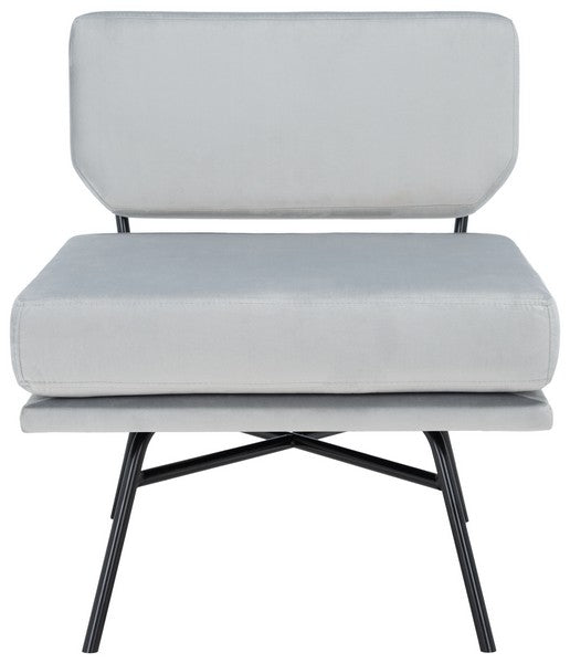 Safavieh Kermit Accent Chair | Accent Chairs | Modishstore - 9
