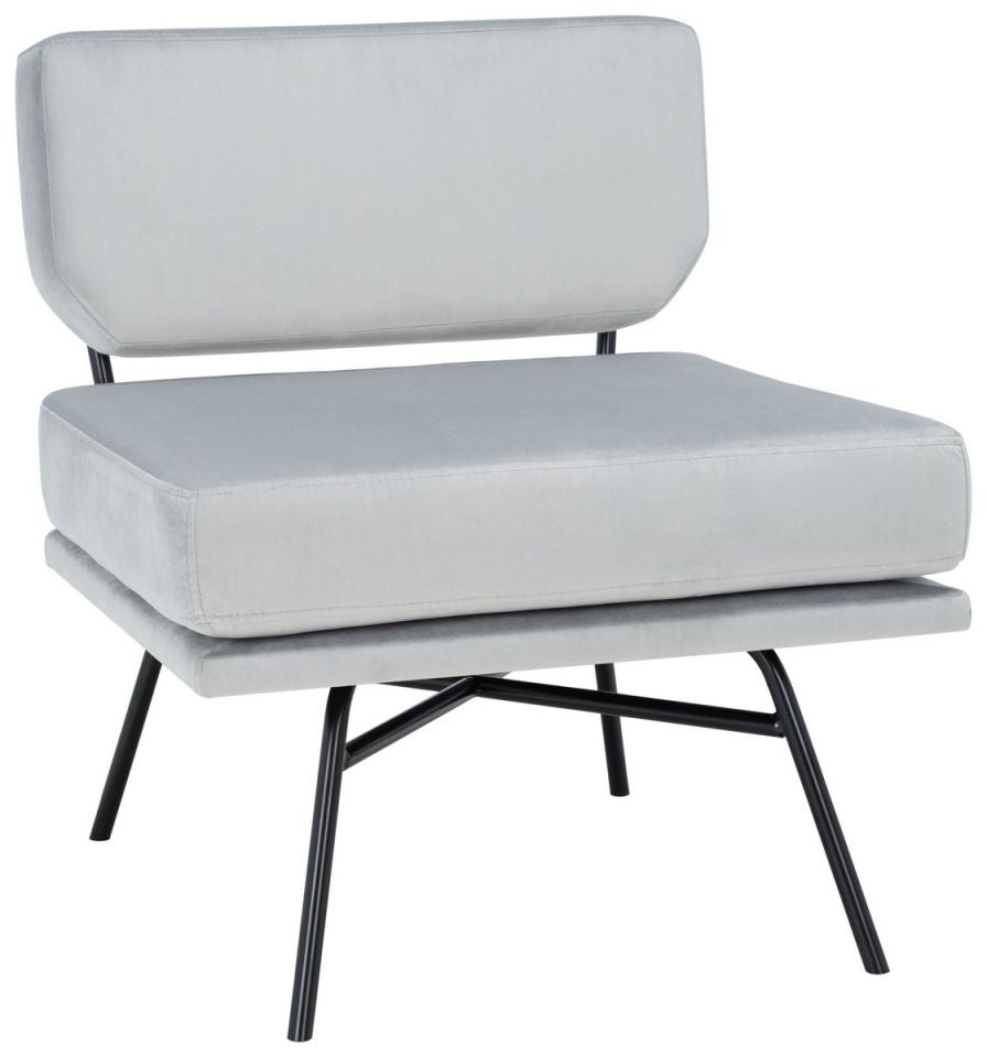 Safavieh Kermit Accent Chair | Accent Chairs | Modishstore - 12