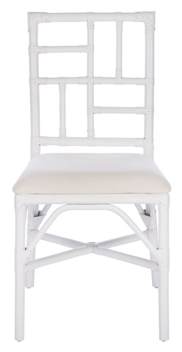 Safavieh Christine Accent Chair W/ Cushion | Accent Chairs | Modishstore - 1