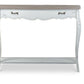baxton studio bourbonnais wood traditional french console table | Modish Furniture Store-3