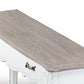 baxton studio bourbonnais wood traditional french console table | Modish Furniture Store-5