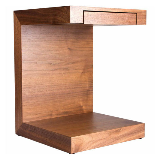 Zio Sidetable By Moe's Home Collection | Side Tables | Modishstore - 1