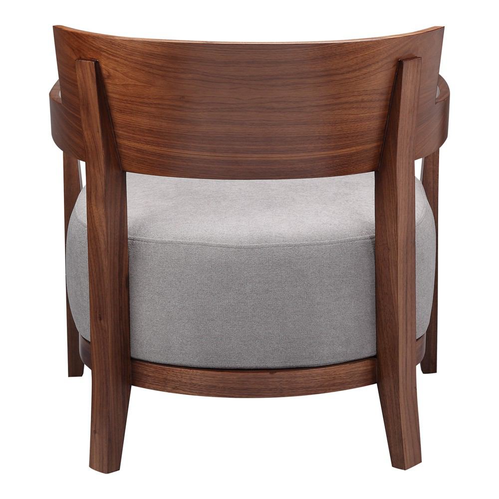 Volta Arm Chair By Moe's Home Collection