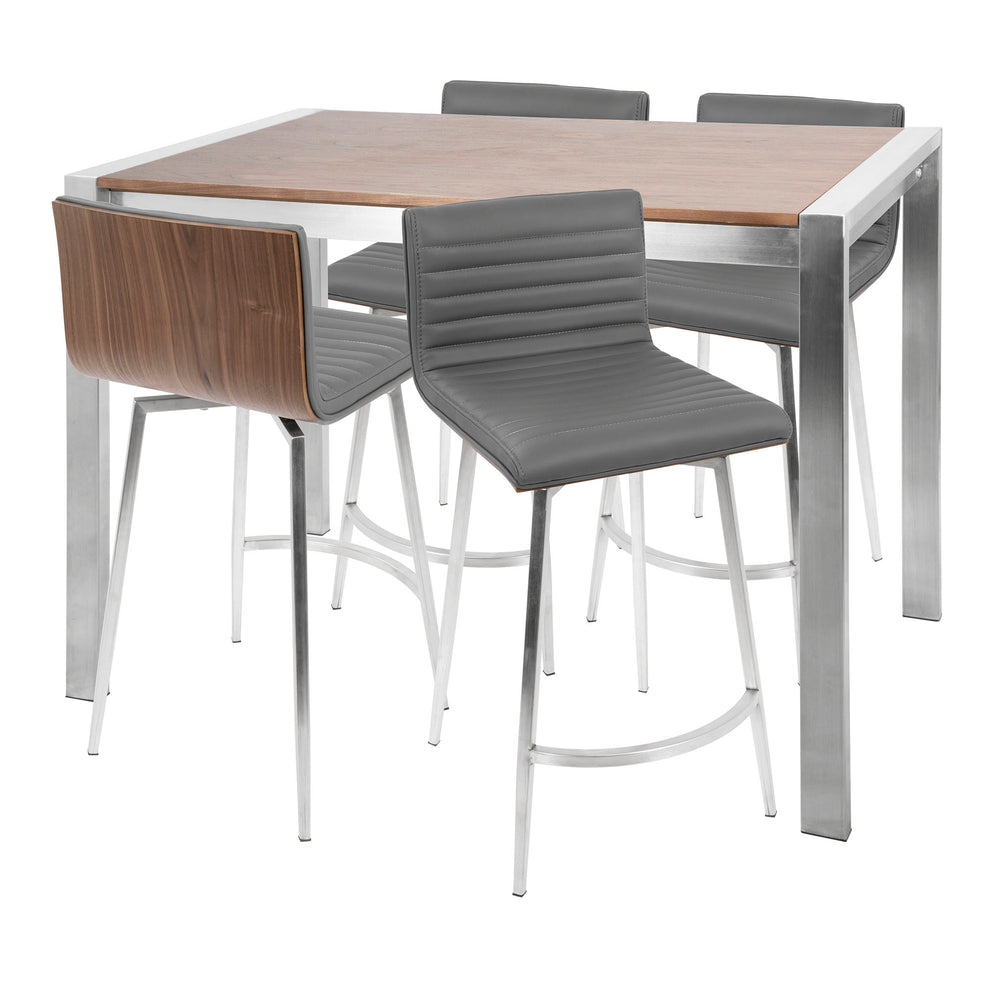 LumiSource Mason Counter Set-4