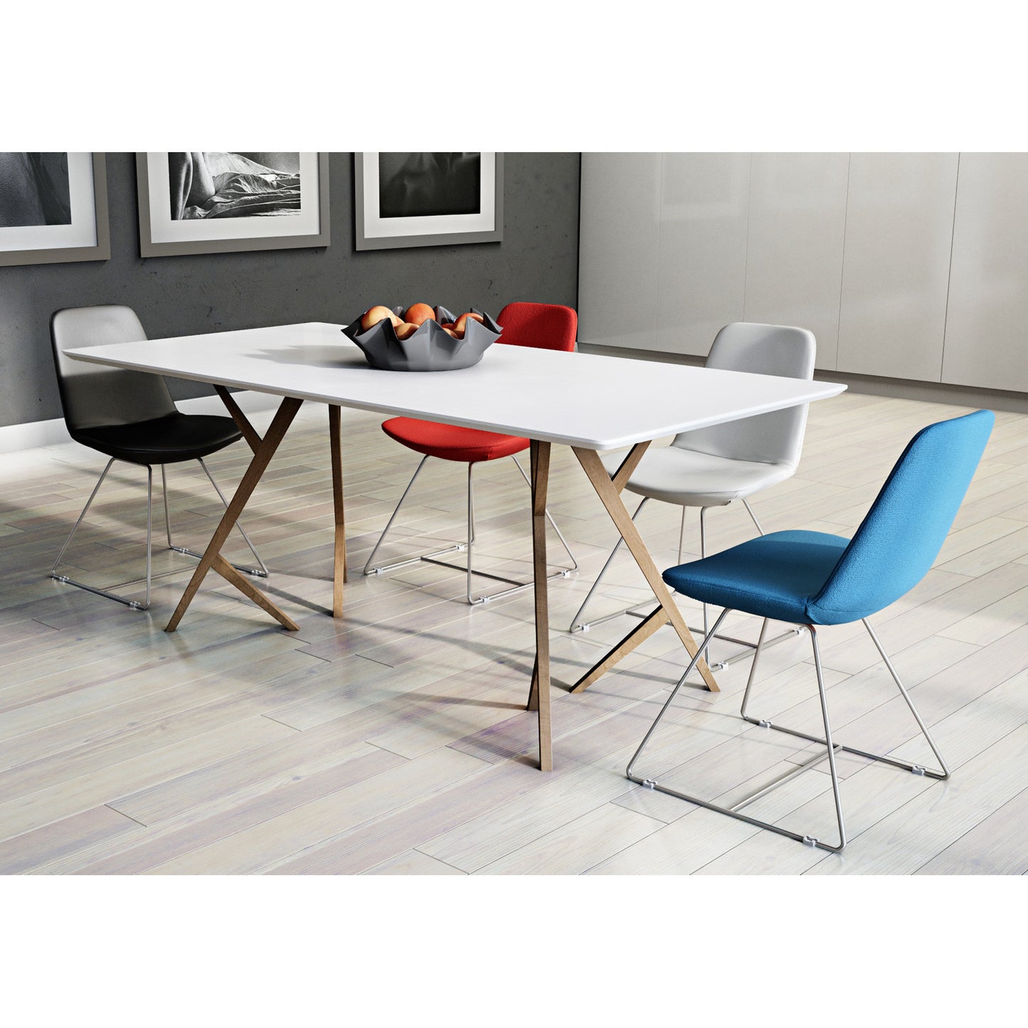 Aeon Furniture Lene Dining Tables | Dining Tables |Modishstore-6