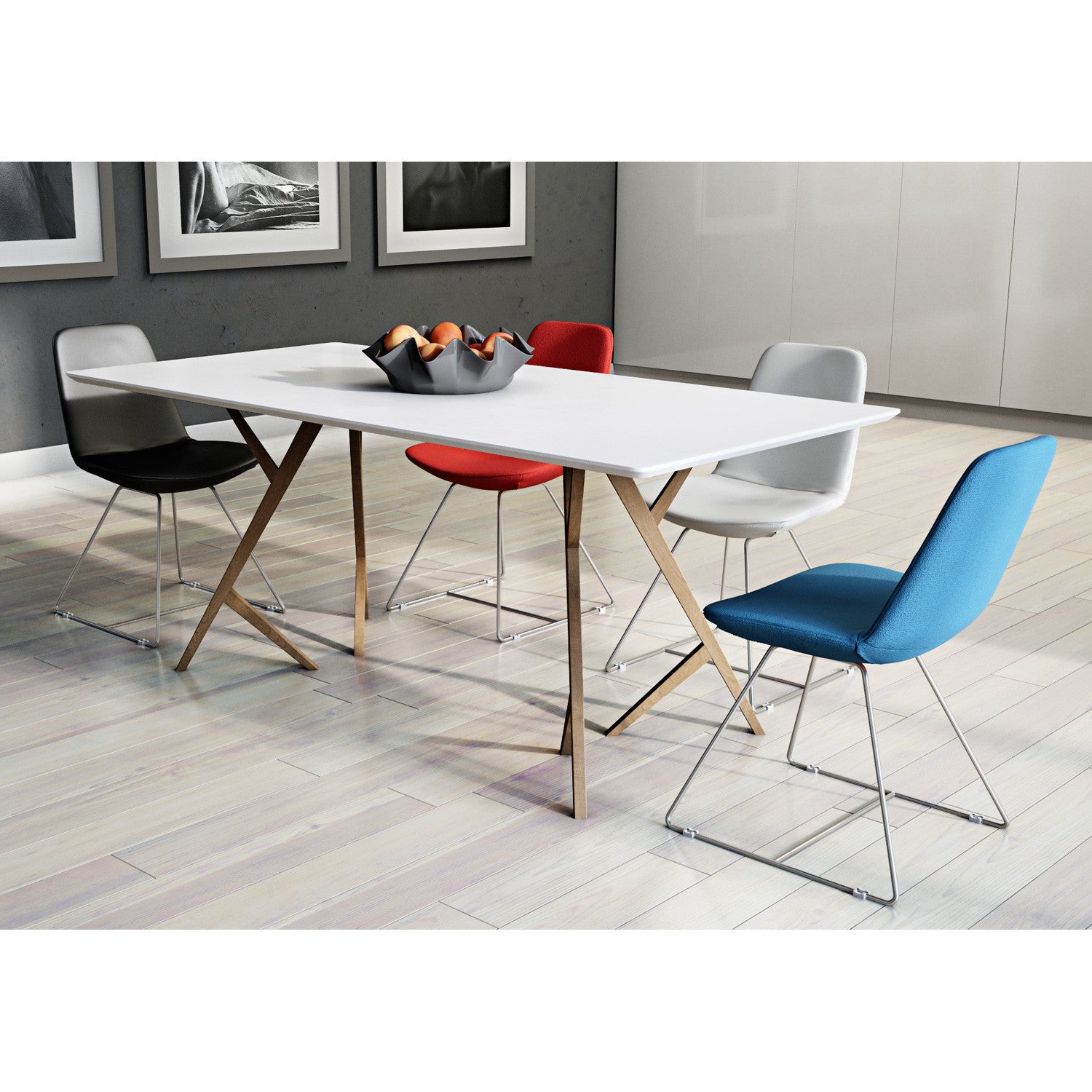 Aeon Furniture Lene Dining Tables | Dining Tables |Modishstore-6