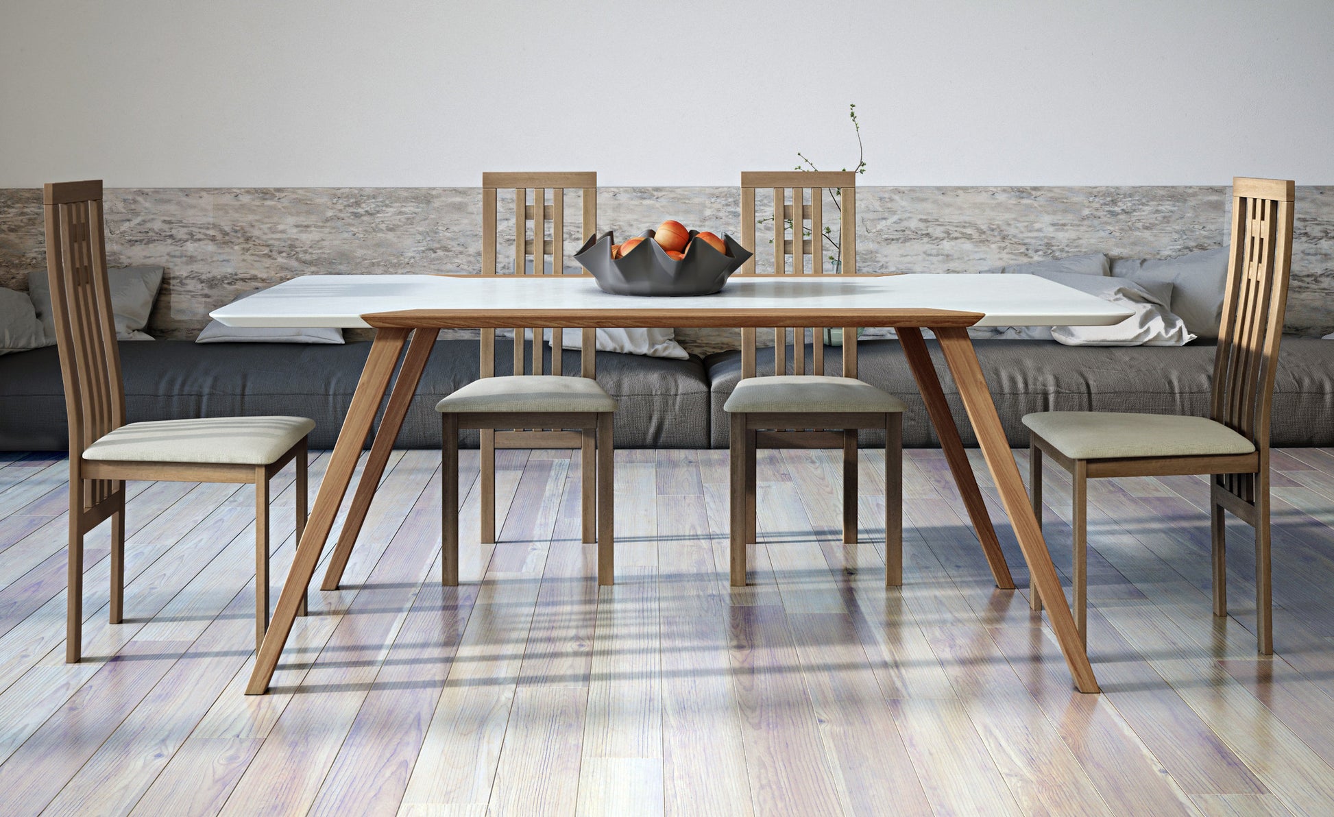 Aeon Furniture Andrew Dining Table | Dining Tables |Modishstore-8